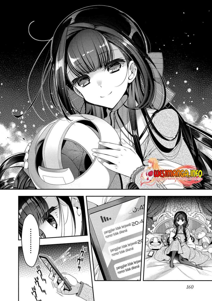 Dilarang COPAS - situs resmi www.mangacanblog.com - Komik retire shita ningyoushi no mmo kikou jojishi 019 - chapter 19 20 Indonesia retire shita ningyoushi no mmo kikou jojishi 019 - chapter 19 Terbaru 20|Baca Manga Komik Indonesia|Mangacan