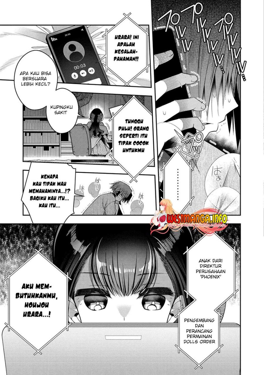 Dilarang COPAS - situs resmi www.mangacanblog.com - Komik retire shita ningyoushi no mmo kikou jojishi 019 - chapter 19 20 Indonesia retire shita ningyoushi no mmo kikou jojishi 019 - chapter 19 Terbaru 21|Baca Manga Komik Indonesia|Mangacan