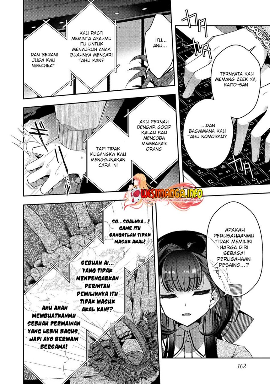 Dilarang COPAS - situs resmi www.mangacanblog.com - Komik retire shita ningyoushi no mmo kikou jojishi 019 - chapter 19 20 Indonesia retire shita ningyoushi no mmo kikou jojishi 019 - chapter 19 Terbaru 22|Baca Manga Komik Indonesia|Mangacan