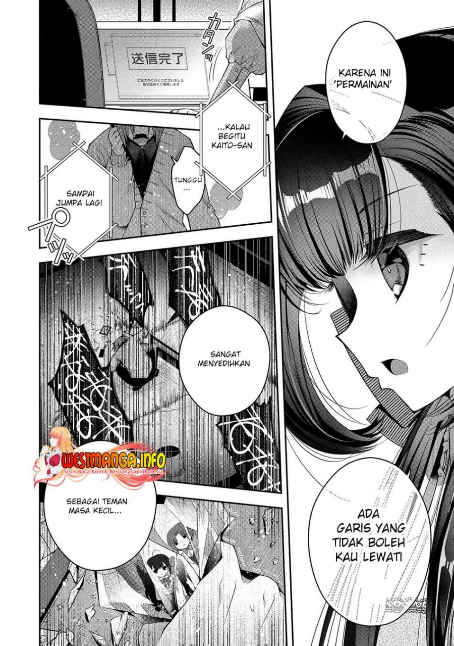 Dilarang COPAS - situs resmi www.mangacanblog.com - Komik retire shita ningyoushi no mmo kikou jojishi 019 - chapter 19 20 Indonesia retire shita ningyoushi no mmo kikou jojishi 019 - chapter 19 Terbaru 24|Baca Manga Komik Indonesia|Mangacan