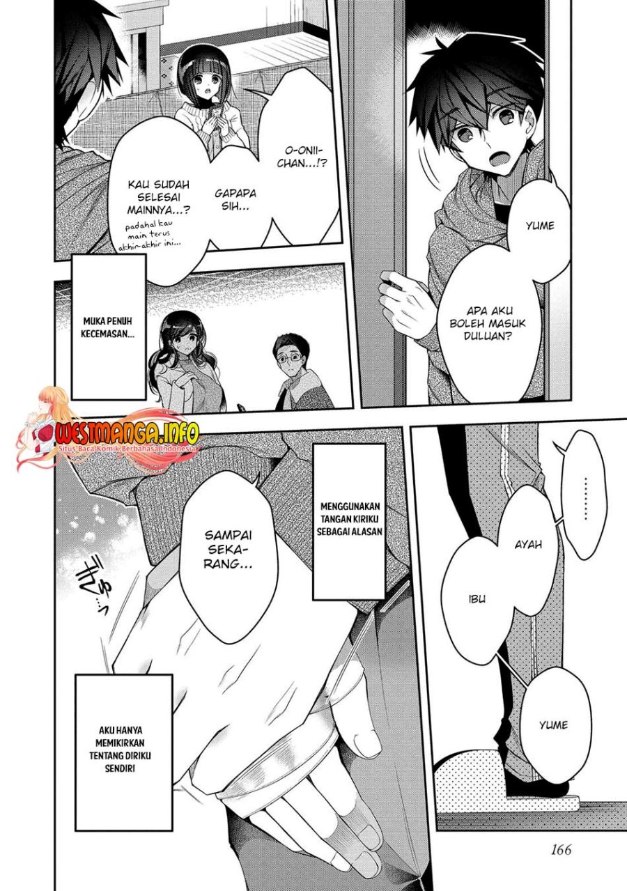 Dilarang COPAS - situs resmi www.mangacanblog.com - Komik retire shita ningyoushi no mmo kikou jojishi 019 - chapter 19 20 Indonesia retire shita ningyoushi no mmo kikou jojishi 019 - chapter 19 Terbaru 26|Baca Manga Komik Indonesia|Mangacan