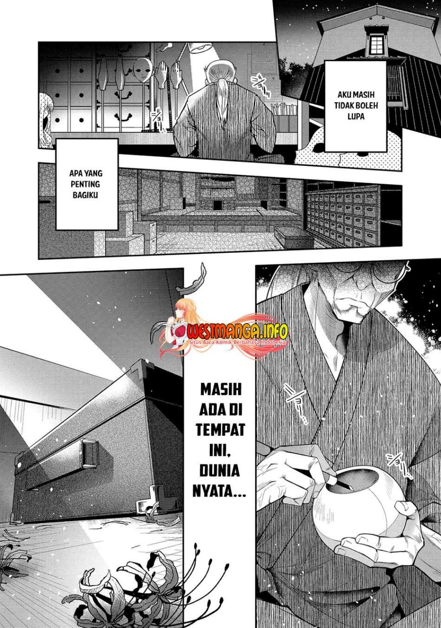 Dilarang COPAS - situs resmi www.mangacanblog.com - Komik retire shita ningyoushi no mmo kikou jojishi 019 - chapter 19 20 Indonesia retire shita ningyoushi no mmo kikou jojishi 019 - chapter 19 Terbaru 30|Baca Manga Komik Indonesia|Mangacan