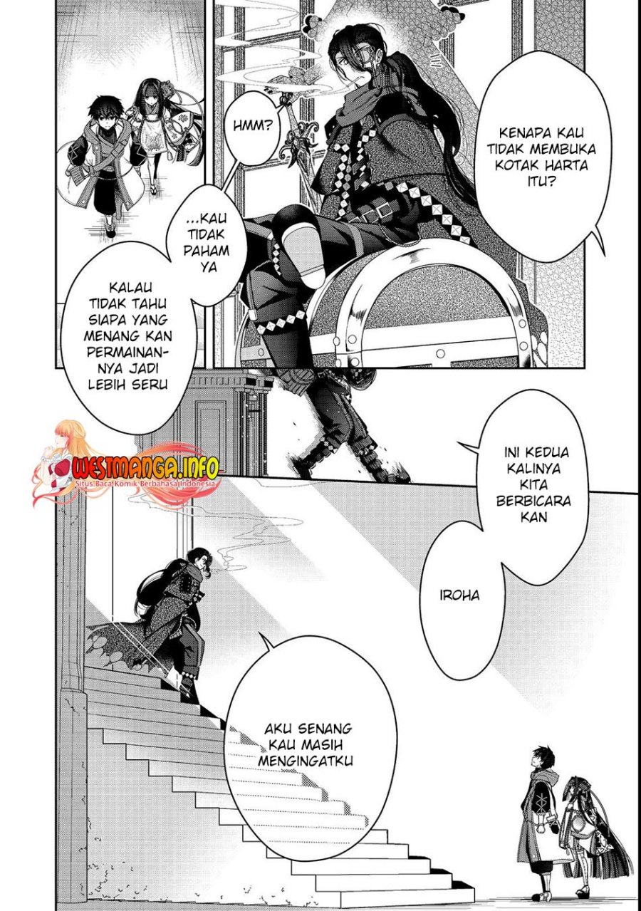 Dilarang COPAS - situs resmi www.mangacanblog.com - Komik retire shita ningyoushi no mmo kikou jojishi 023.1 - chapter 23.1 24.1 Indonesia retire shita ningyoushi no mmo kikou jojishi 023.1 - chapter 23.1 Terbaru 4|Baca Manga Komik Indonesia|Mangacan