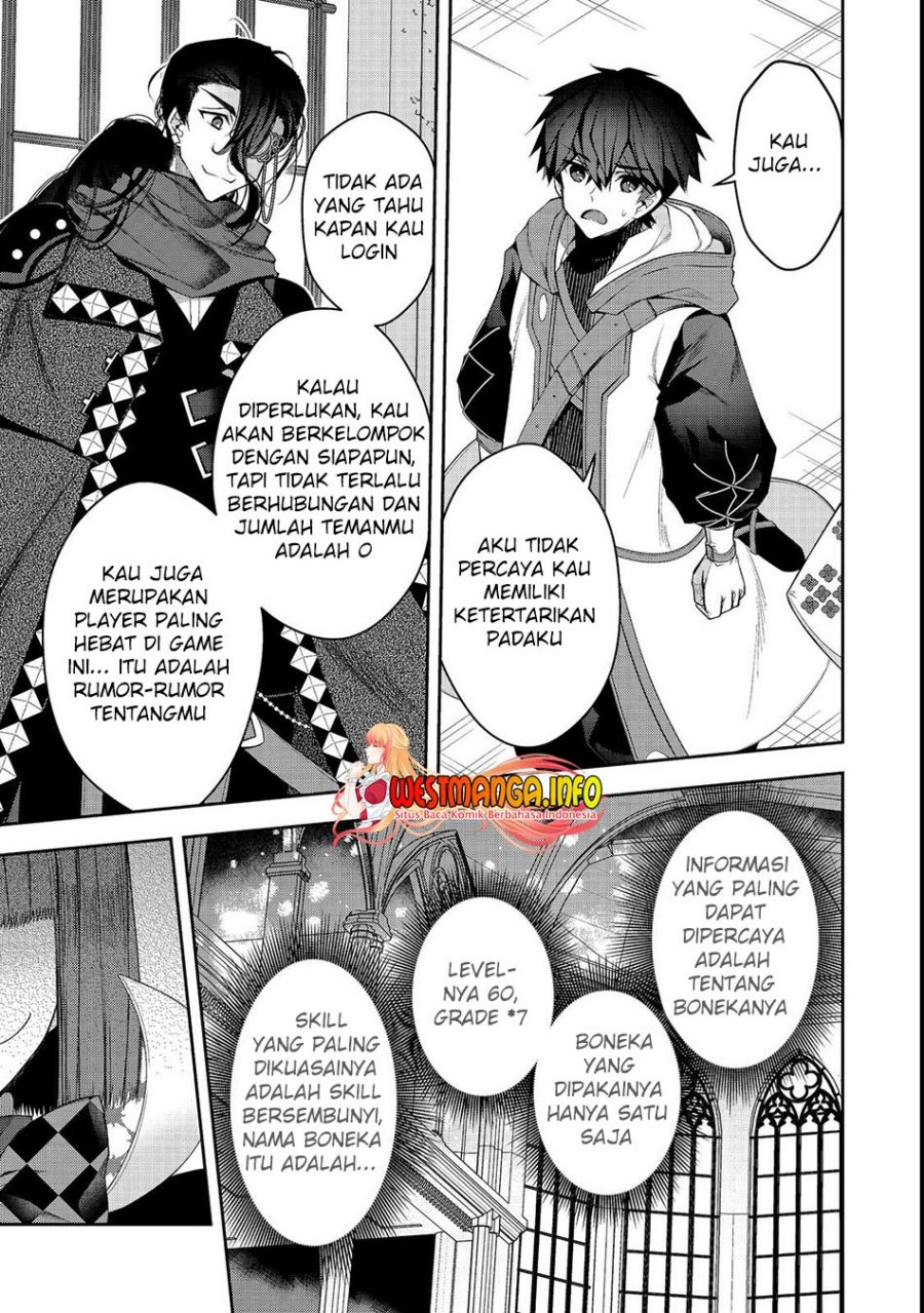 Dilarang COPAS - situs resmi www.mangacanblog.com - Komik retire shita ningyoushi no mmo kikou jojishi 023.1 - chapter 23.1 24.1 Indonesia retire shita ningyoushi no mmo kikou jojishi 023.1 - chapter 23.1 Terbaru 5|Baca Manga Komik Indonesia|Mangacan