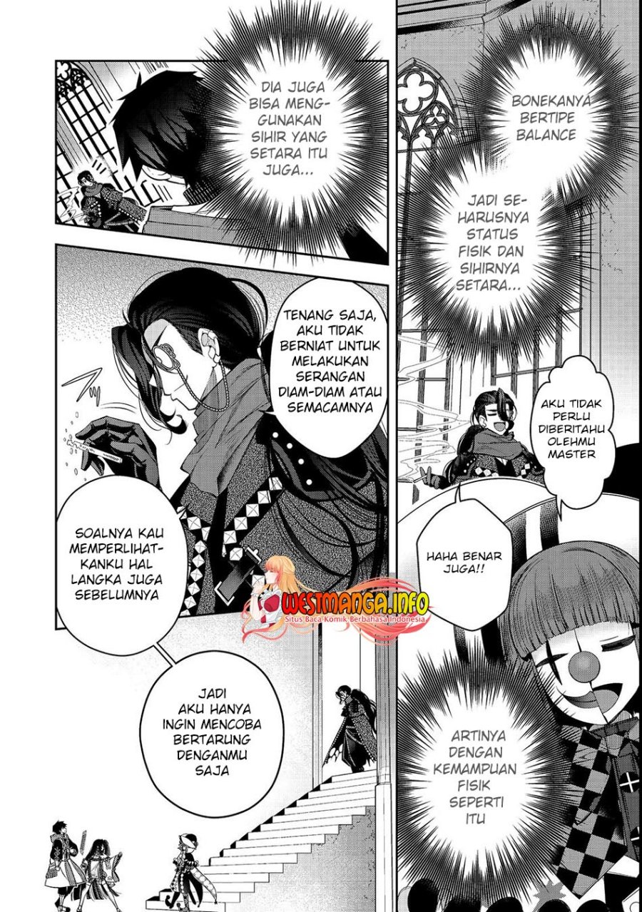 Dilarang COPAS - situs resmi www.mangacanblog.com - Komik retire shita ningyoushi no mmo kikou jojishi 023.1 - chapter 23.1 24.1 Indonesia retire shita ningyoushi no mmo kikou jojishi 023.1 - chapter 23.1 Terbaru 8|Baca Manga Komik Indonesia|Mangacan