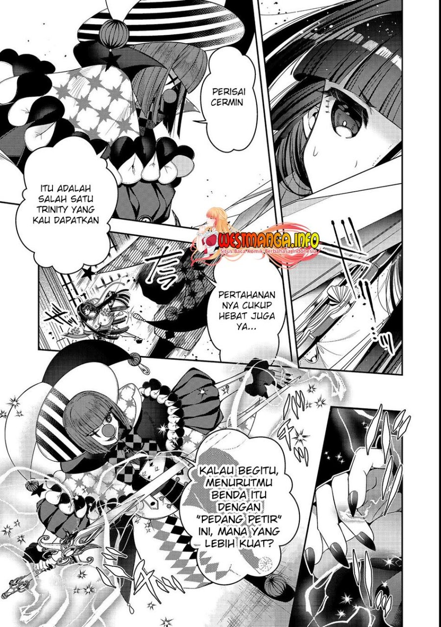 Dilarang COPAS - situs resmi www.mangacanblog.com - Komik retire shita ningyoushi no mmo kikou jojishi 023.1 - chapter 23.1 24.1 Indonesia retire shita ningyoushi no mmo kikou jojishi 023.1 - chapter 23.1 Terbaru 13|Baca Manga Komik Indonesia|Mangacan