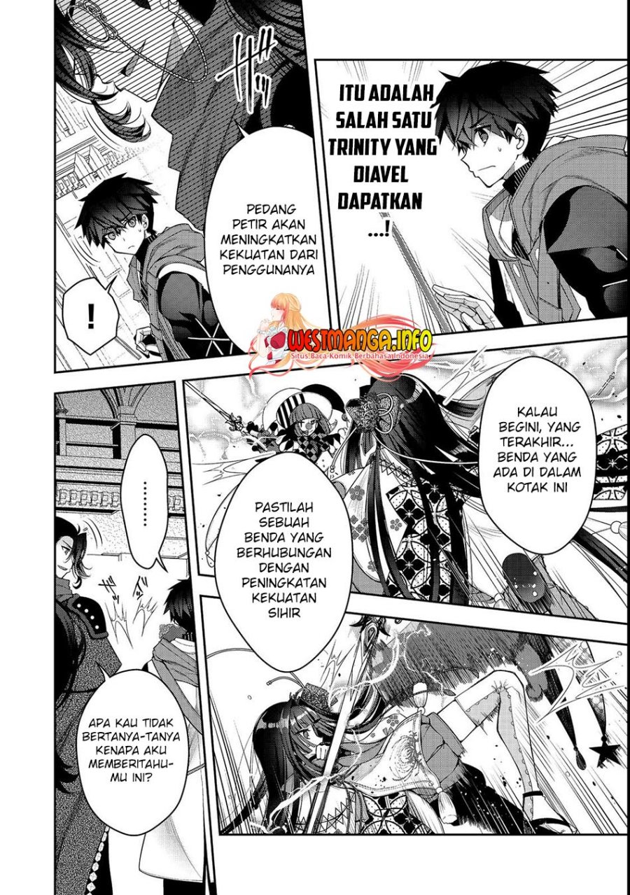 Dilarang COPAS - situs resmi www.mangacanblog.com - Komik retire shita ningyoushi no mmo kikou jojishi 023.1 - chapter 23.1 24.1 Indonesia retire shita ningyoushi no mmo kikou jojishi 023.1 - chapter 23.1 Terbaru 14|Baca Manga Komik Indonesia|Mangacan