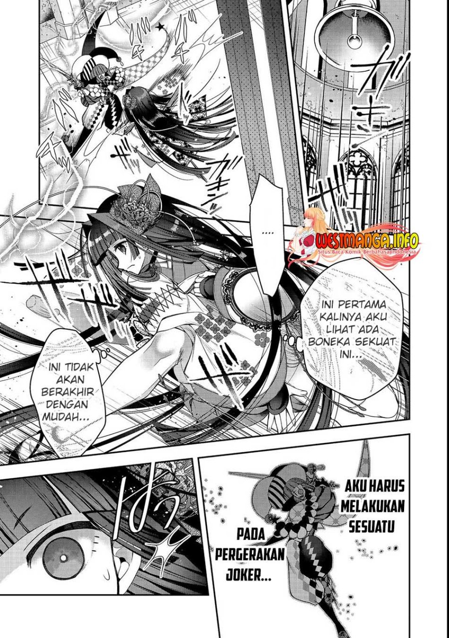 Dilarang COPAS - situs resmi www.mangacanblog.com - Komik retire shita ningyoushi no mmo kikou jojishi 023.1 - chapter 23.1 24.1 Indonesia retire shita ningyoushi no mmo kikou jojishi 023.1 - chapter 23.1 Terbaru 17|Baca Manga Komik Indonesia|Mangacan