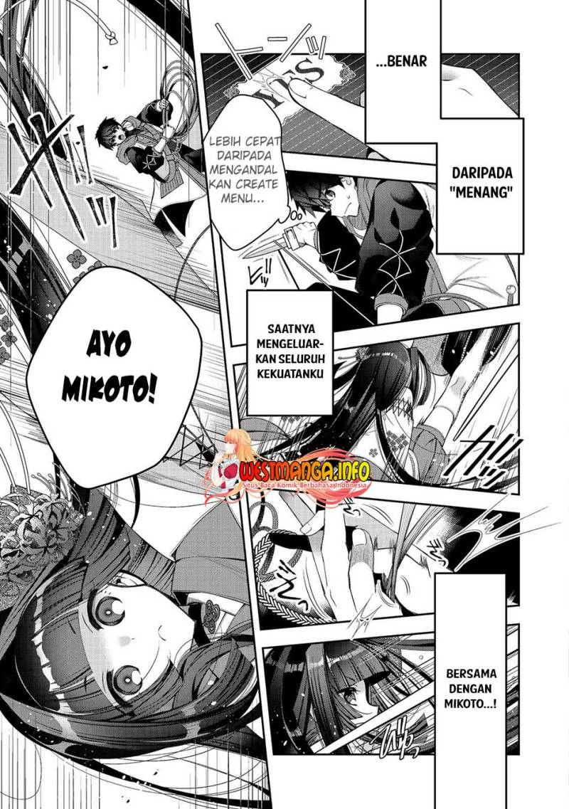 Dilarang COPAS - situs resmi www.mangacanblog.com - Komik retire shita ningyoushi no mmo kikou jojishi 024.1 - chapter 24.1 25.1 Indonesia retire shita ningyoushi no mmo kikou jojishi 024.1 - chapter 24.1 Terbaru 15|Baca Manga Komik Indonesia|Mangacan