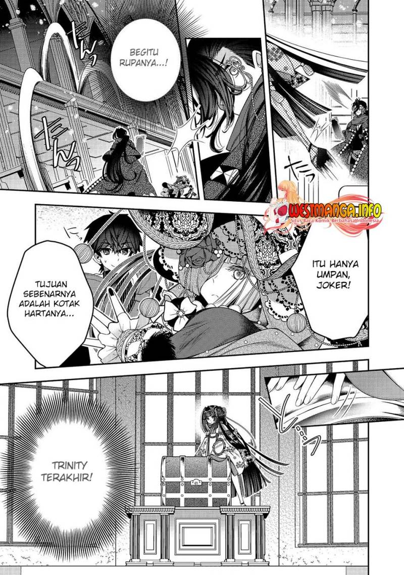 Dilarang COPAS - situs resmi www.mangacanblog.com - Komik retire shita ningyoushi no mmo kikou jojishi 024.1 - chapter 24.1 25.1 Indonesia retire shita ningyoushi no mmo kikou jojishi 024.1 - chapter 24.1 Terbaru 17|Baca Manga Komik Indonesia|Mangacan