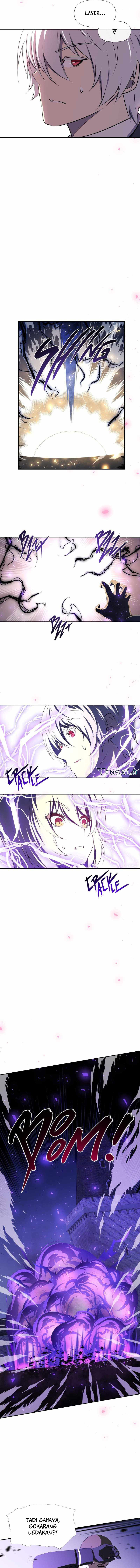 Retired Demon King chapter 9
