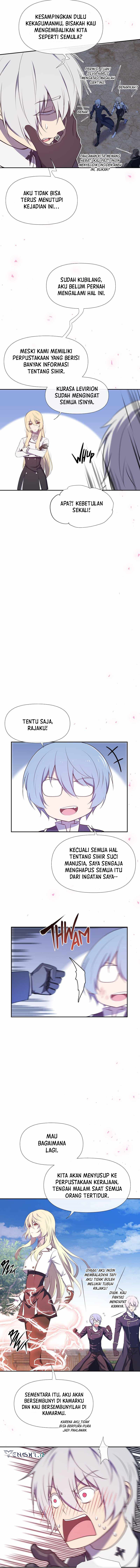 Retired Demon King chapter 9