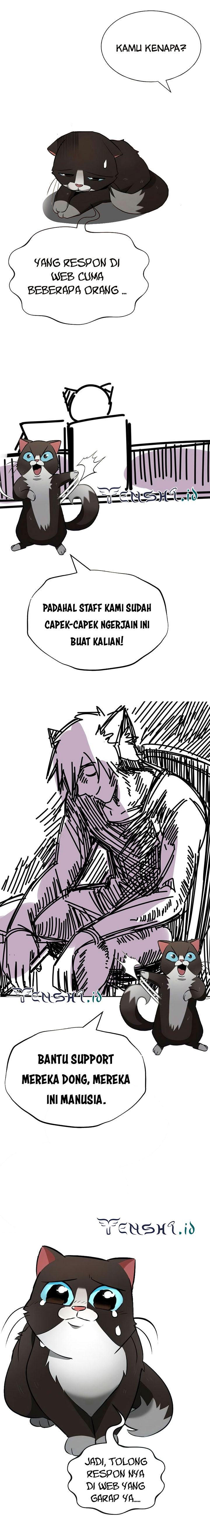 Retired Demon King chapter 9