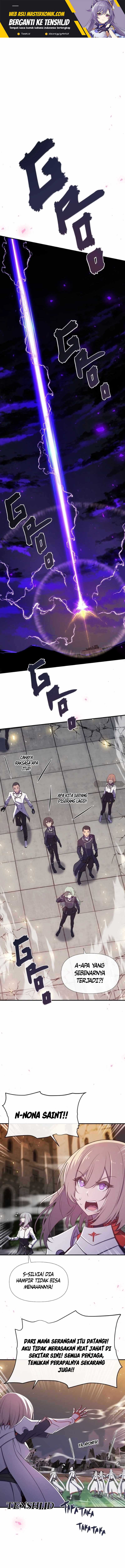 Retired Demon King chapter 28