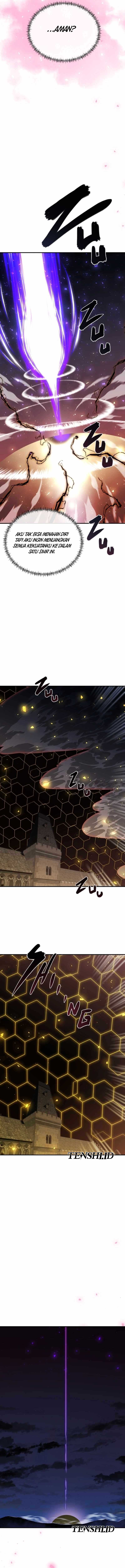 Retired Demon King chapter 28