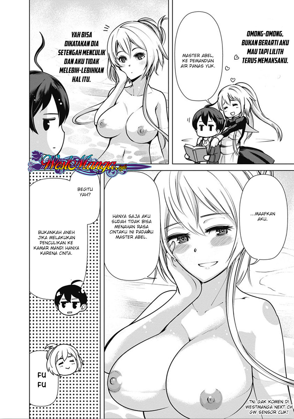 Rettou Me no Tensei Majutsushi Shiitage Rareta Moto Yuusha wa Mirai no Sekai o Yoyuu de Ikinuku chapter 4