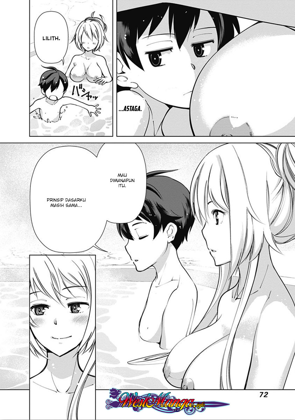 Rettou Me no Tensei Majutsushi Shiitage Rareta Moto Yuusha wa Mirai no Sekai o Yoyuu de Ikinuku chapter 4