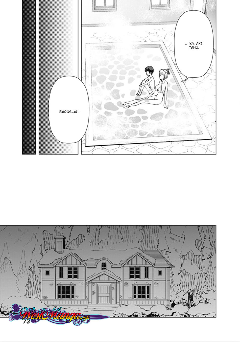 Rettou Me no Tensei Majutsushi Shiitage Rareta Moto Yuusha wa Mirai no Sekai o Yoyuu de Ikinuku chapter 4