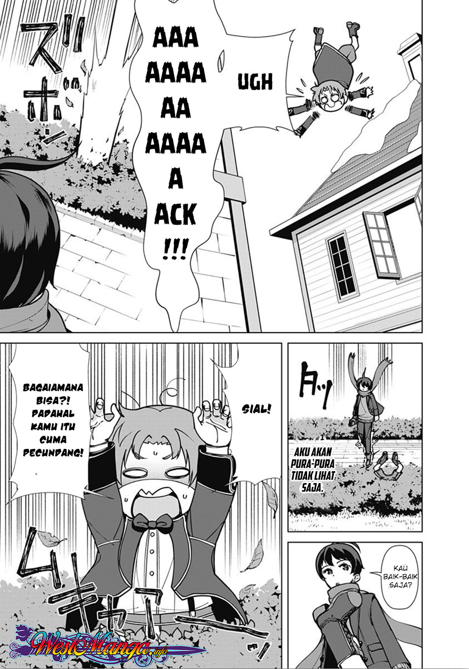 Rettou Me no Tensei Majutsushi Shiitage Rareta Moto Yuusha wa Mirai no Sekai o Yoyuu de Ikinuku chapter 4