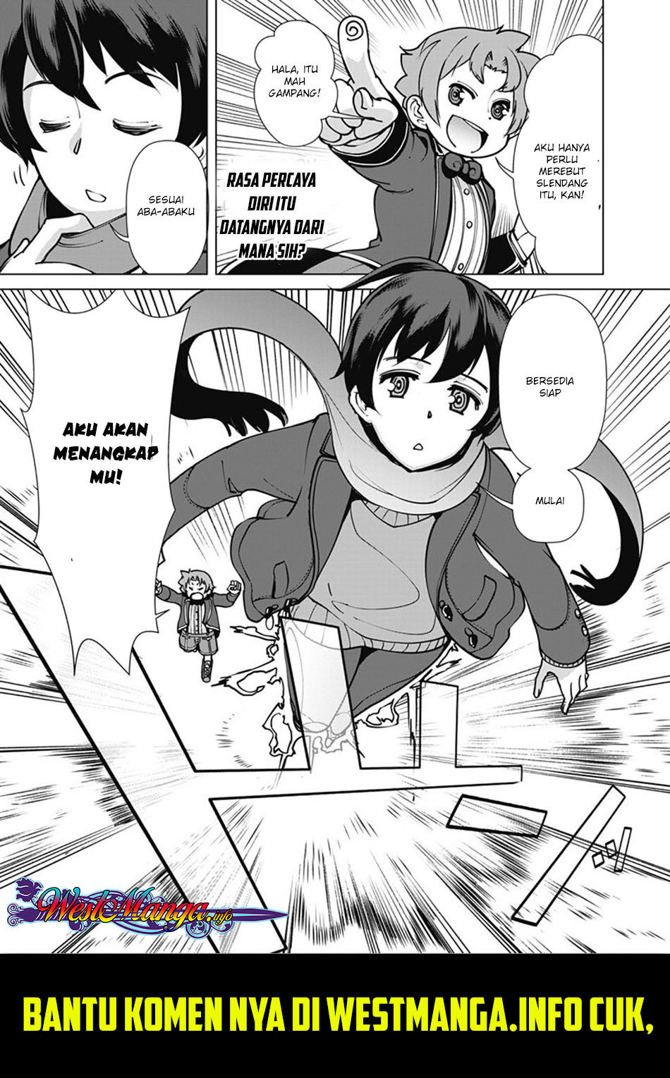 Rettou Me no Tensei Majutsushi Shiitage Rareta Moto Yuusha wa Mirai no Sekai o Yoyuu de Ikinuku chapter 4