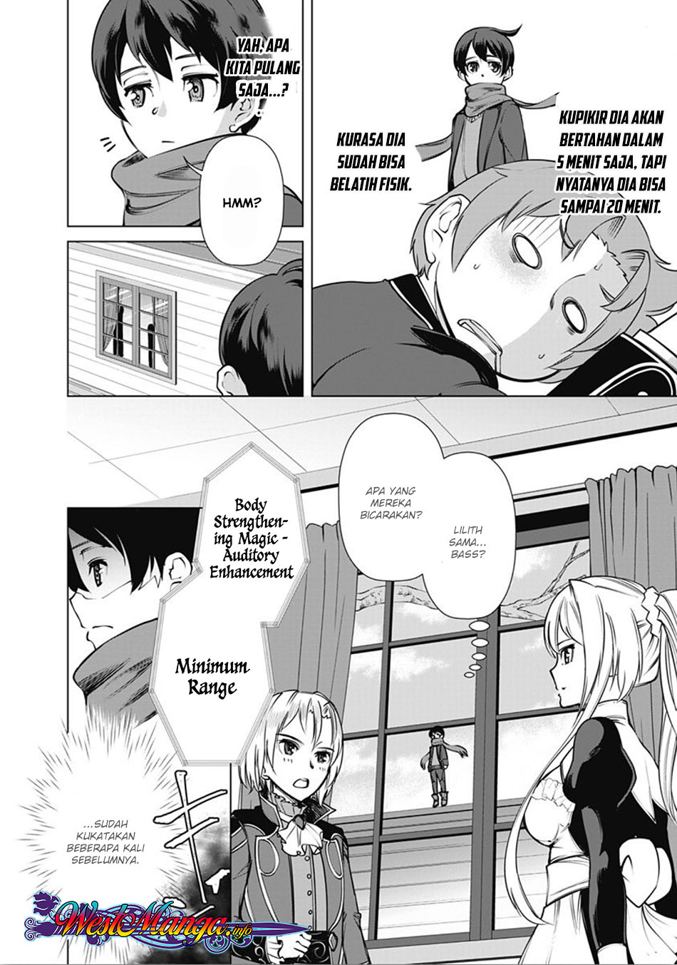 Rettou Me no Tensei Majutsushi Shiitage Rareta Moto Yuusha wa Mirai no Sekai o Yoyuu de Ikinuku chapter 5
