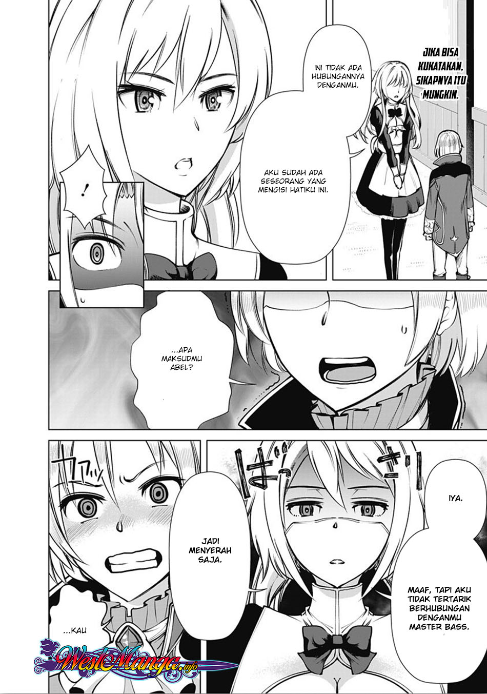 Rettou Me no Tensei Majutsushi Shiitage Rareta Moto Yuusha wa Mirai no Sekai o Yoyuu de Ikinuku chapter 5