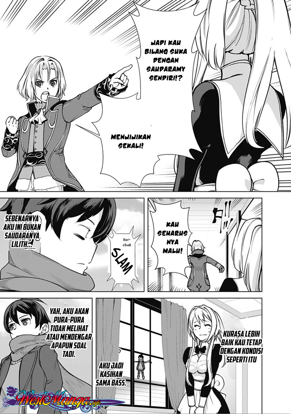 Rettou Me no Tensei Majutsushi Shiitage Rareta Moto Yuusha wa Mirai no Sekai o Yoyuu de Ikinuku chapter 5