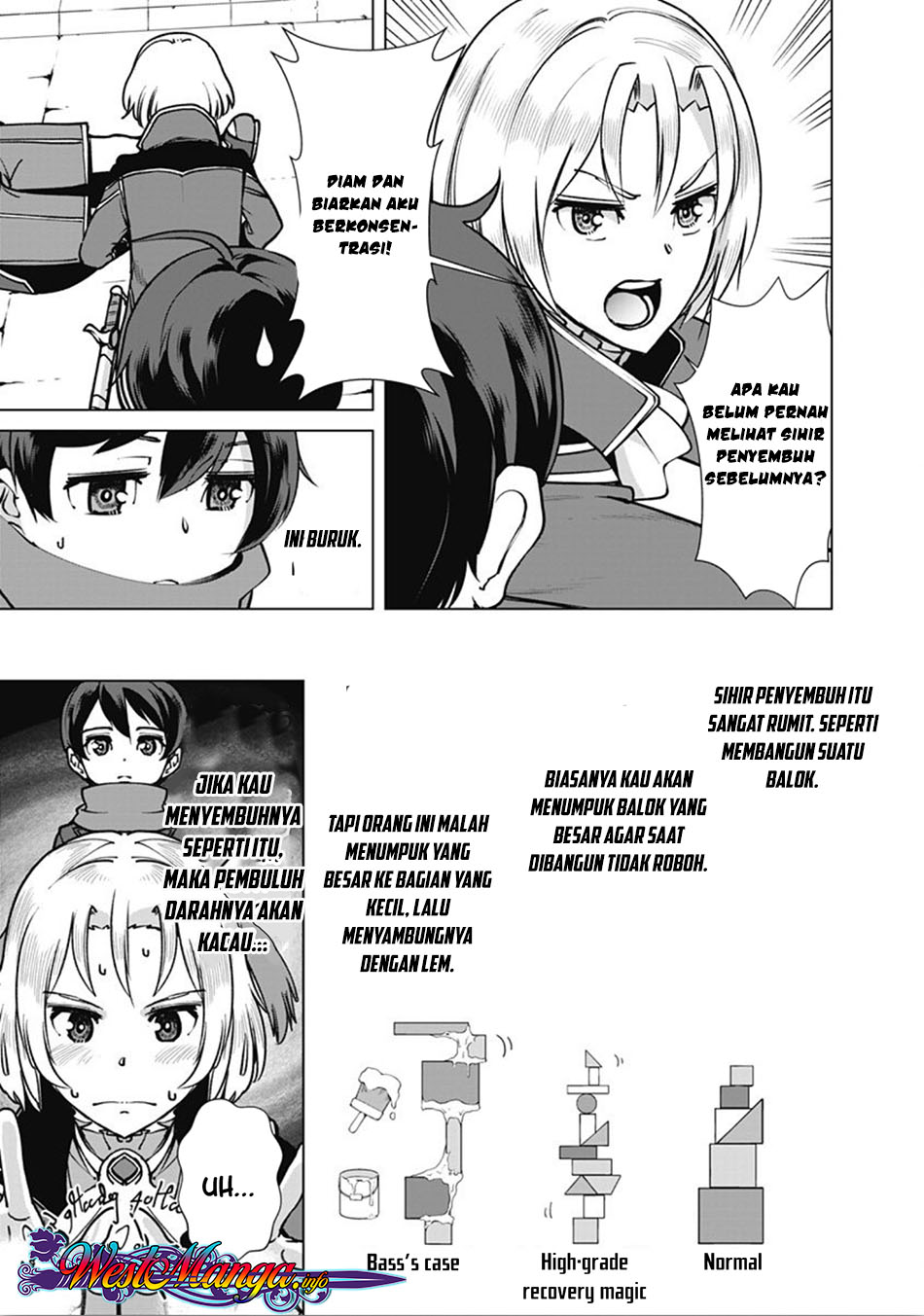 Rettou Me no Tensei Majutsushi Shiitage Rareta Moto Yuusha wa Mirai no Sekai o Yoyuu de Ikinuku chapter 5
