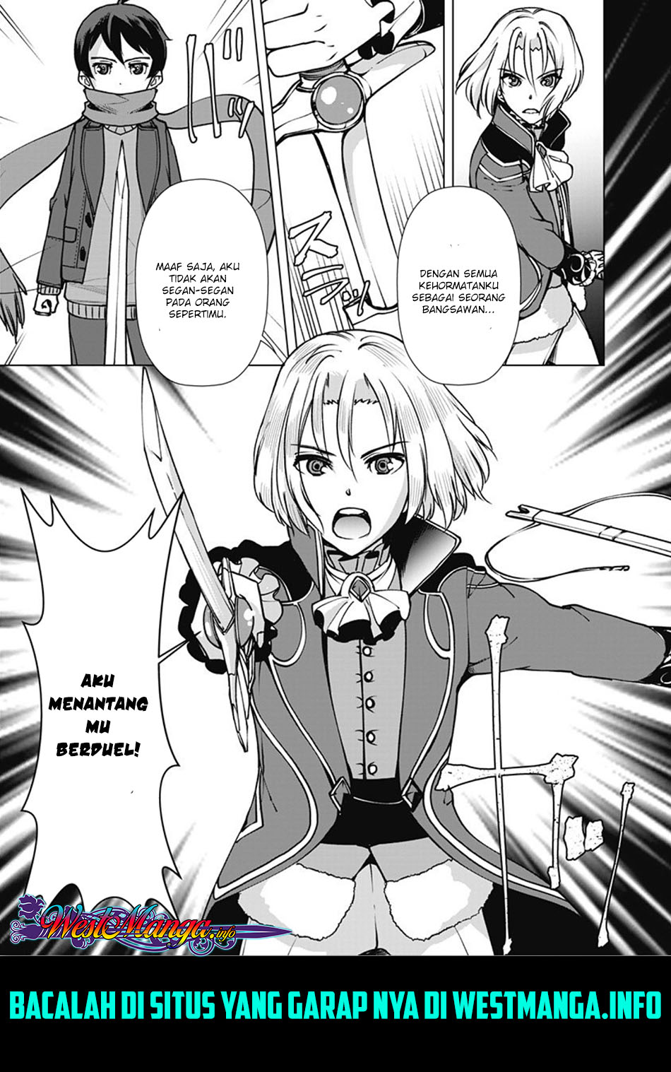 Rettou Me no Tensei Majutsushi Shiitage Rareta Moto Yuusha wa Mirai no Sekai o Yoyuu de Ikinuku chapter 5