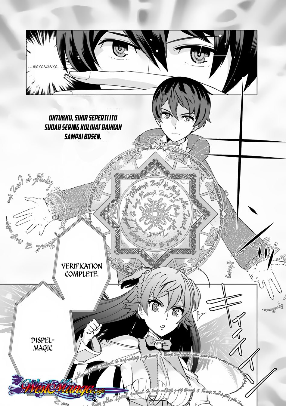 Rettou Me no Tensei Majutsushi Shiitage Rareta Moto Yuusha wa Mirai no Sekai o Yoyuu de Ikinuku chapter 12