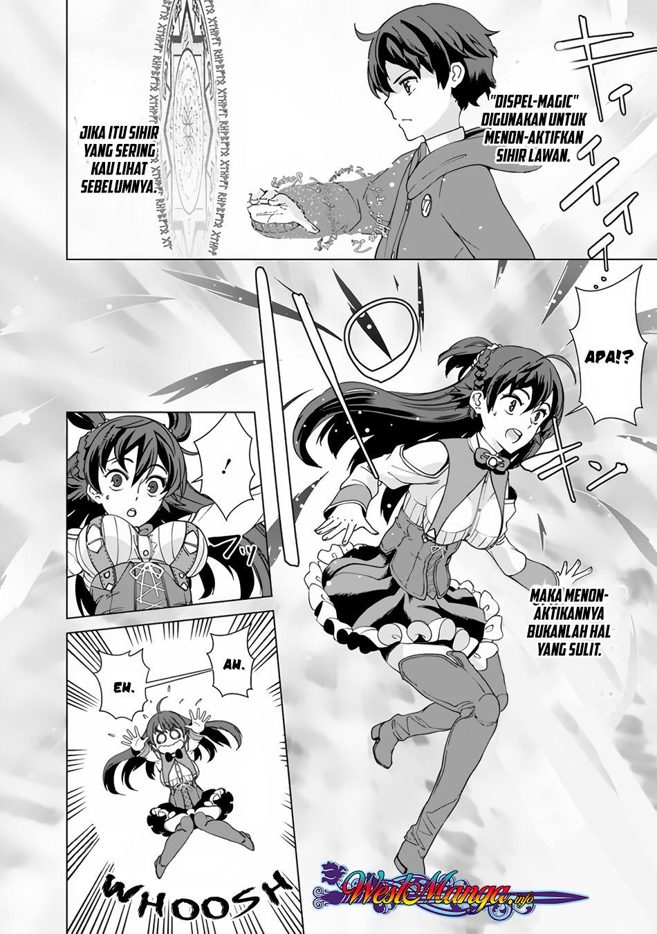 Rettou Me no Tensei Majutsushi Shiitage Rareta Moto Yuusha wa Mirai no Sekai o Yoyuu de Ikinuku chapter 12