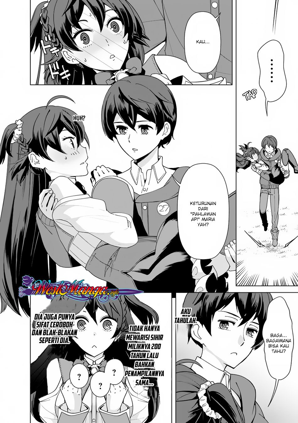 Rettou Me no Tensei Majutsushi Shiitage Rareta Moto Yuusha wa Mirai no Sekai o Yoyuu de Ikinuku chapter 12
