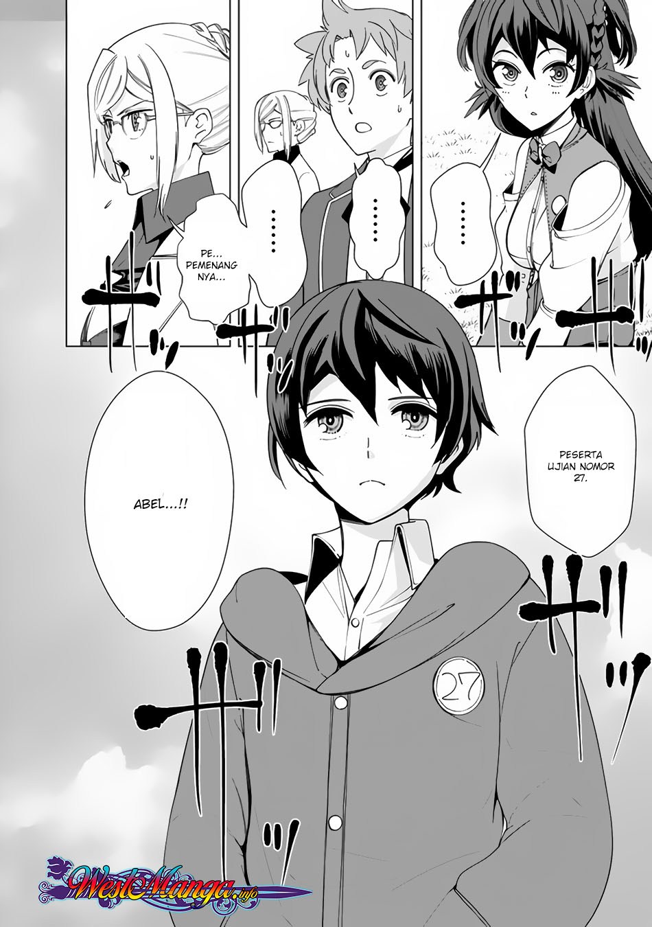 Rettou Me no Tensei Majutsushi Shiitage Rareta Moto Yuusha wa Mirai no Sekai o Yoyuu de Ikinuku chapter 12
