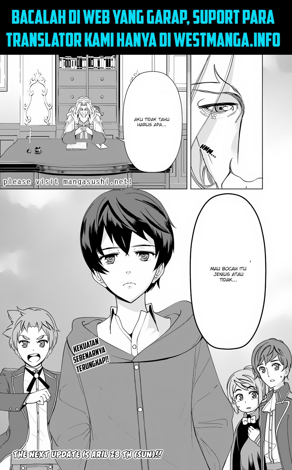 Rettou Me no Tensei Majutsushi Shiitage Rareta Moto Yuusha wa Mirai no Sekai o Yoyuu de Ikinuku chapter 12