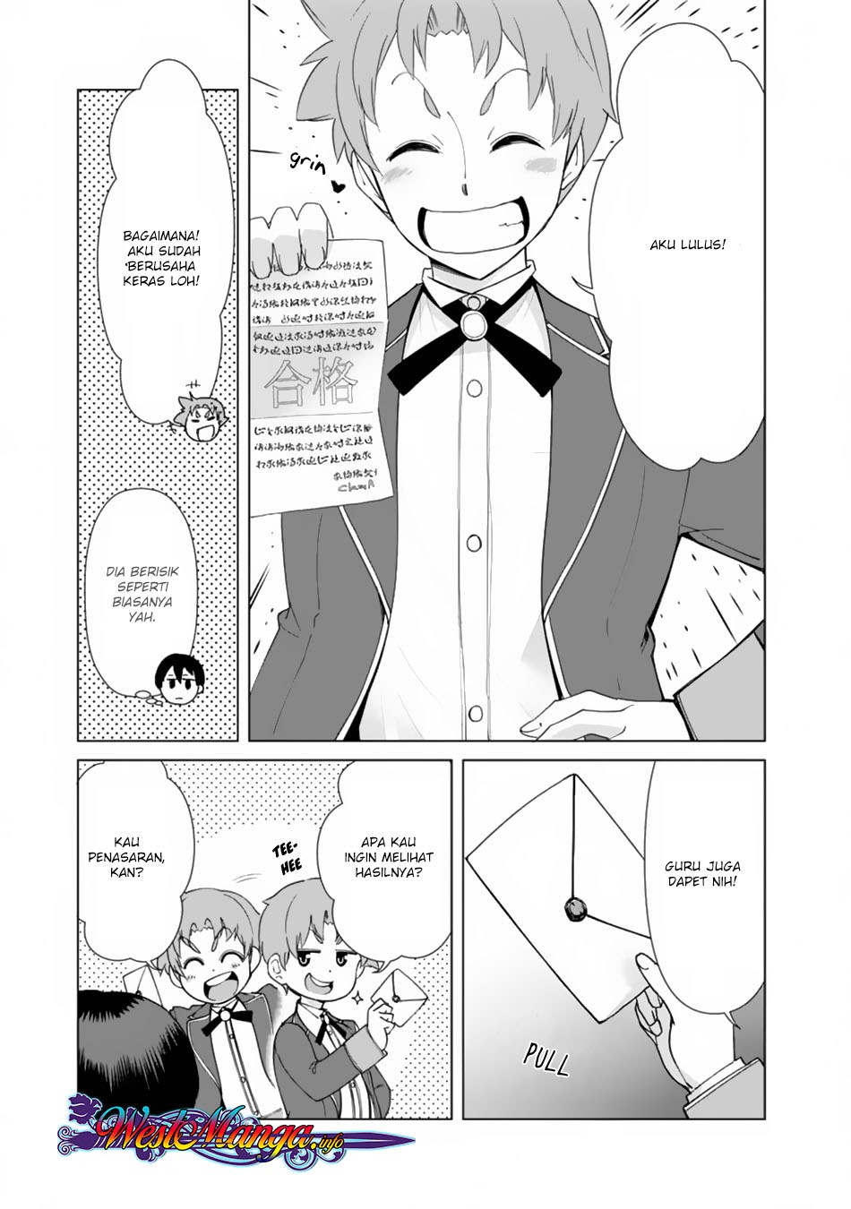Rettou Me no Tensei Majutsushi Shiitage Rareta Moto Yuusha wa Mirai no Sekai o Yoyuu de Ikinuku chapter 13