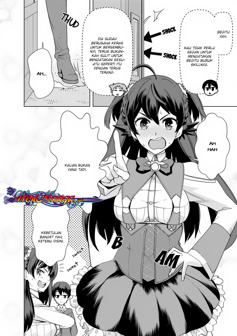 Rettou Me no Tensei Majutsushi Shiitage Rareta Moto Yuusha wa Mirai no Sekai o Yoyuu de Ikinuku chapter 13