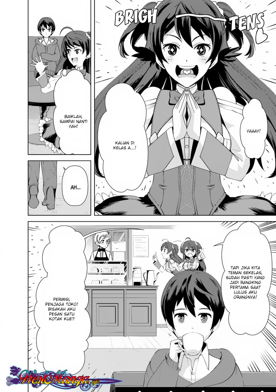 Rettou Me no Tensei Majutsushi Shiitage Rareta Moto Yuusha wa Mirai no Sekai o Yoyuu de Ikinuku chapter 13