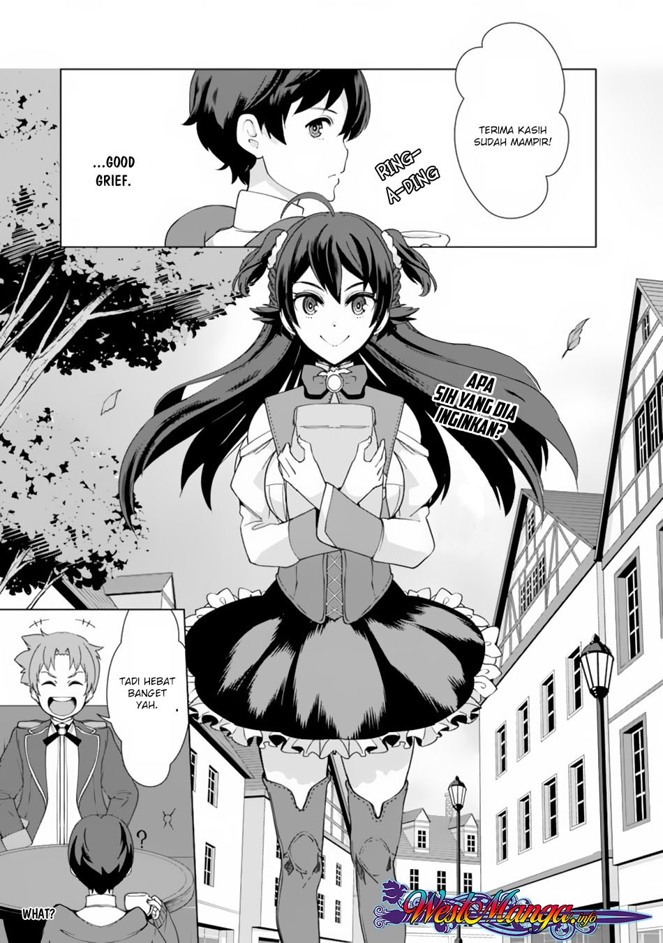 Rettou Me no Tensei Majutsushi Shiitage Rareta Moto Yuusha wa Mirai no Sekai o Yoyuu de Ikinuku chapter 13