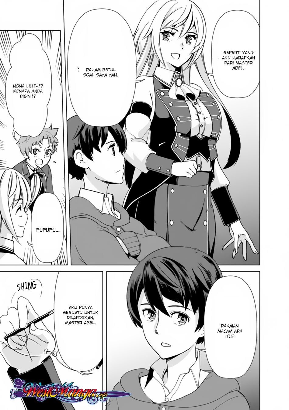 Rettou Me no Tensei Majutsushi Shiitage Rareta Moto Yuusha wa Mirai no Sekai o Yoyuu de Ikinuku chapter 13