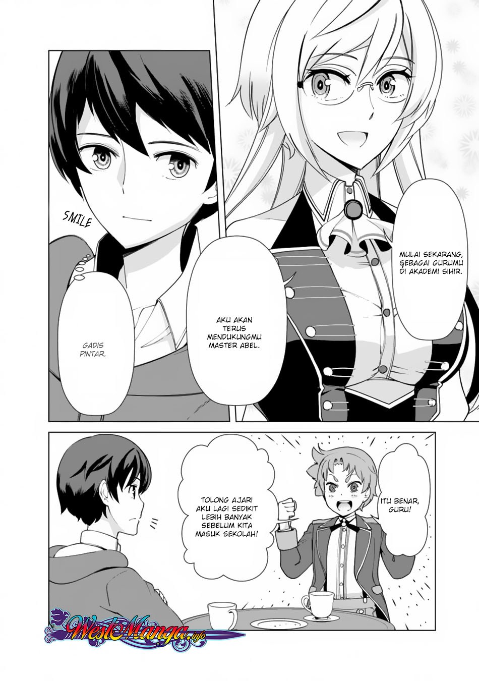 Rettou Me no Tensei Majutsushi Shiitage Rareta Moto Yuusha wa Mirai no Sekai o Yoyuu de Ikinuku chapter 13