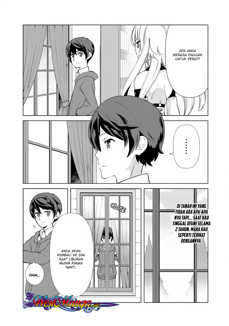 Rettou Me no Tensei Majutsushi Shiitage Rareta Moto Yuusha wa Mirai no Sekai o Yoyuu de Ikinuku chapter 14