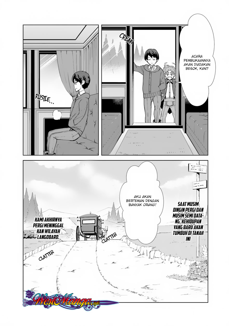 Rettou Me no Tensei Majutsushi Shiitage Rareta Moto Yuusha wa Mirai no Sekai o Yoyuu de Ikinuku chapter 14