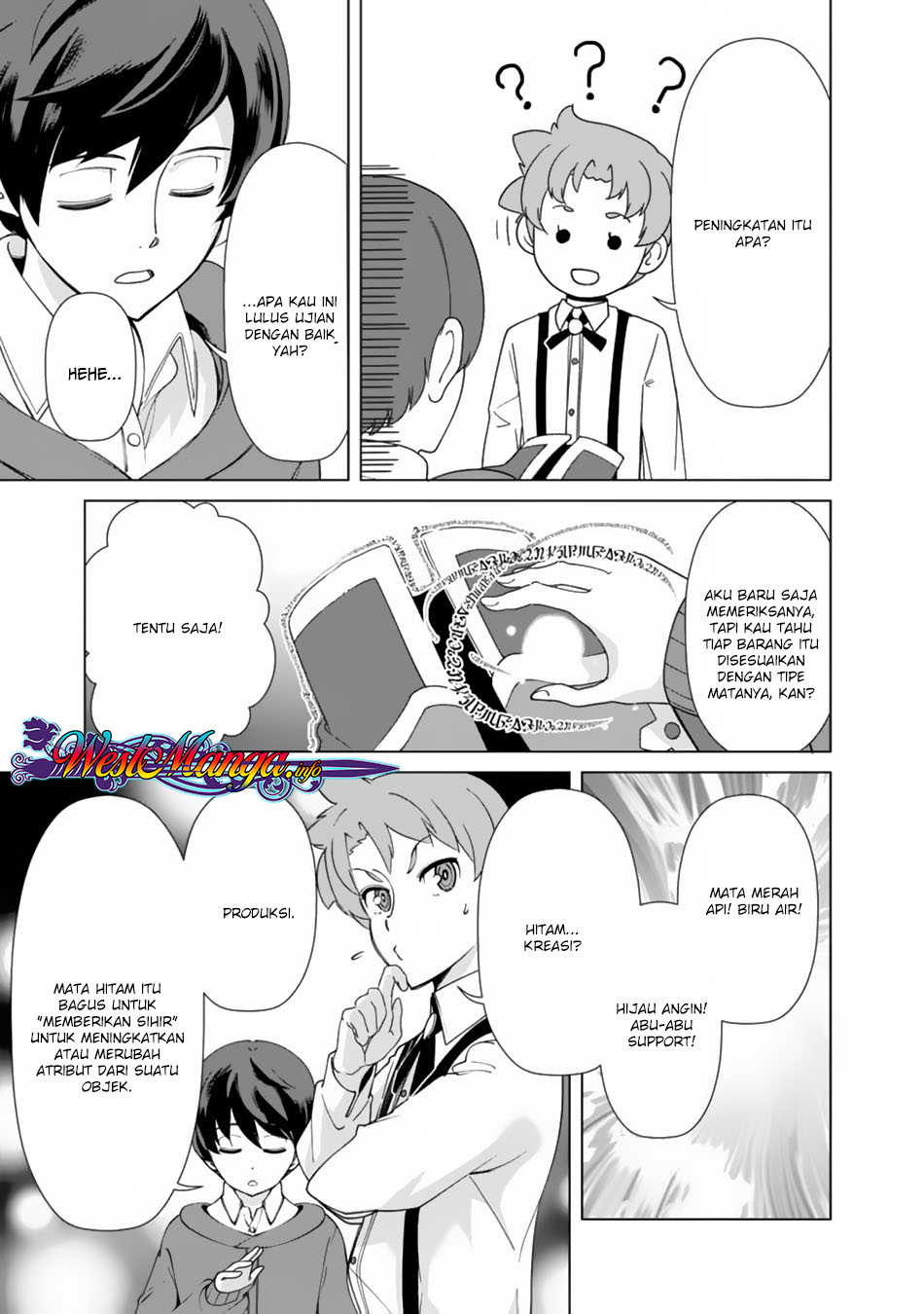 Rettou Me no Tensei Majutsushi Shiitage Rareta Moto Yuusha wa Mirai no Sekai o Yoyuu de Ikinuku chapter 14