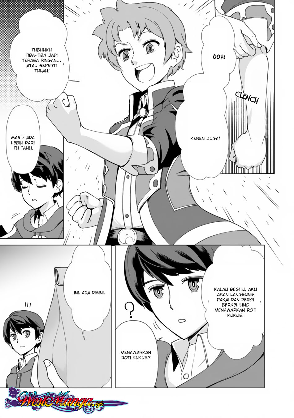 Rettou Me no Tensei Majutsushi Shiitage Rareta Moto Yuusha wa Mirai no Sekai o Yoyuu de Ikinuku chapter 14