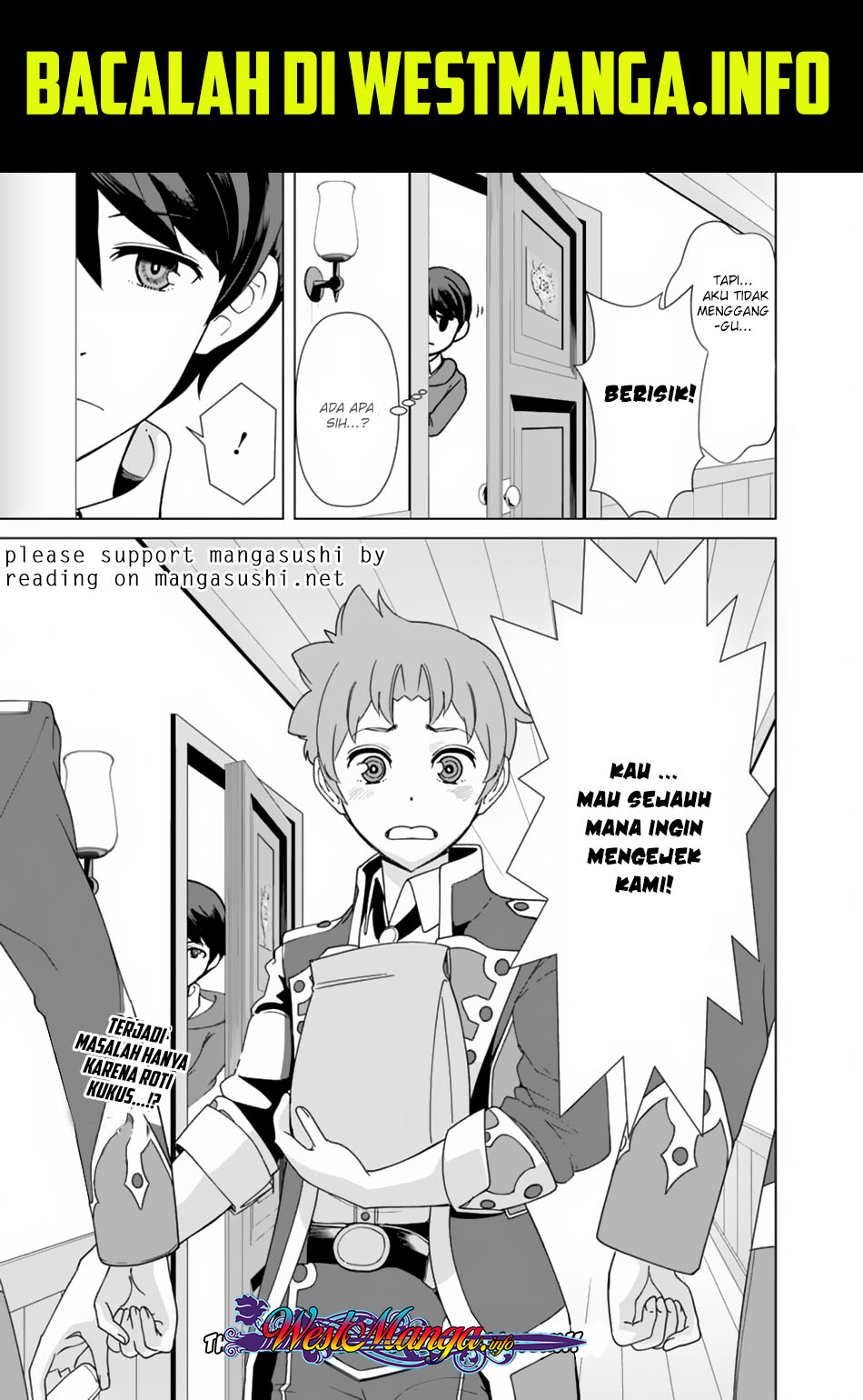 Rettou Me no Tensei Majutsushi Shiitage Rareta Moto Yuusha wa Mirai no Sekai o Yoyuu de Ikinuku chapter 14