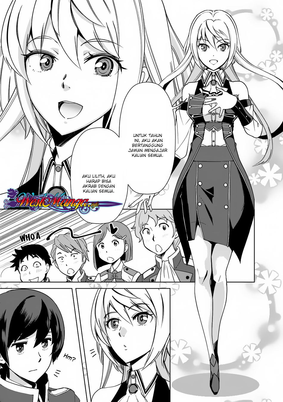 Rettou Me no Tensei Majutsushi Shiitage Rareta Moto Yuusha wa Mirai no Sekai o Yoyuu de Ikinuku chapter 16