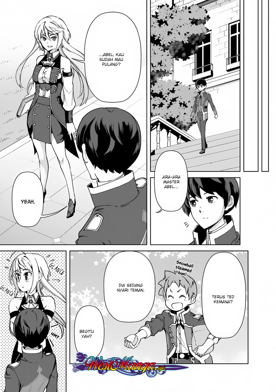 Rettou Me no Tensei Majutsushi Shiitage Rareta Moto Yuusha wa Mirai no Sekai o Yoyuu de Ikinuku chapter 16