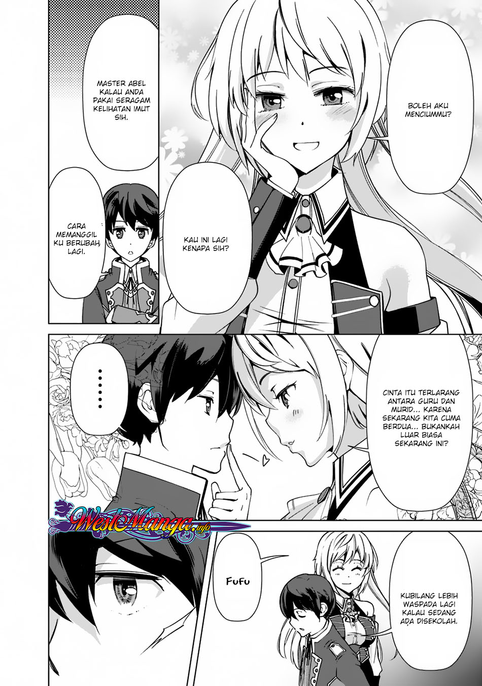 Rettou Me no Tensei Majutsushi Shiitage Rareta Moto Yuusha wa Mirai no Sekai o Yoyuu de Ikinuku chapter 16
