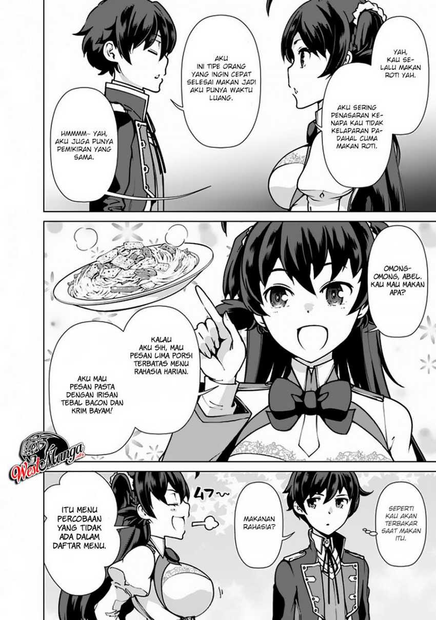Rettou Me no Tensei Majutsushi Shiitage Rareta Moto Yuusha wa Mirai no Sekai o Yoyuu de Ikinuku chapter 36