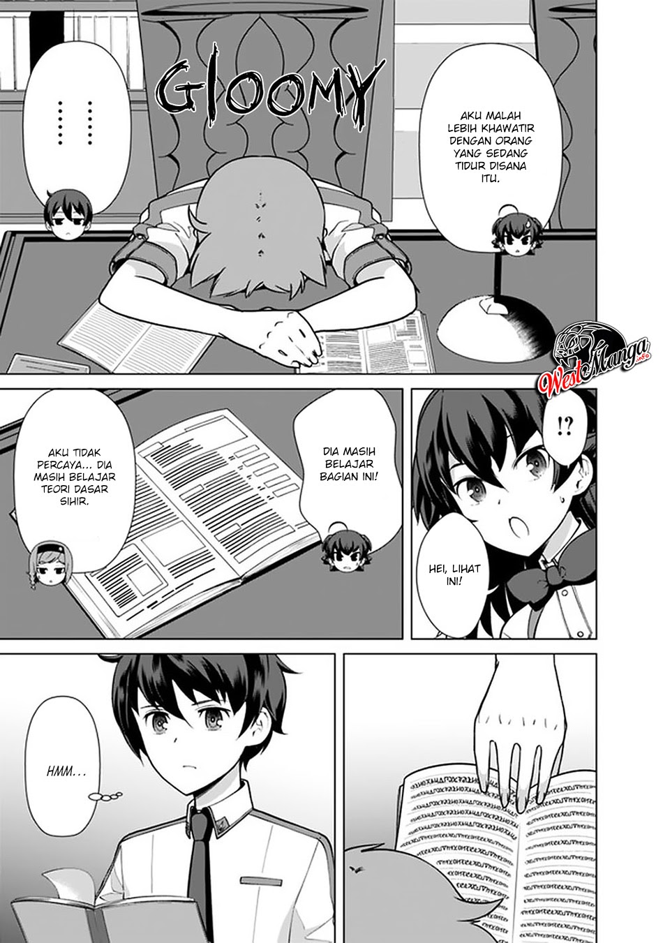Rettou Me no Tensei Majutsushi Shiitage Rareta Moto Yuusha wa Mirai no Sekai o Yoyuu de Ikinuku chapter 38